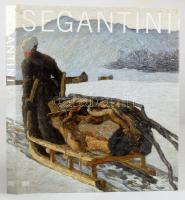 Segantini. Katalog. Hrsg.: Beyeler Museum AG., Diana Segantini, et alii. Ostfildern, 2011, Hatje Cantz Verlag. Német nyelven. Gazdag képanyaggal illusztrált. Kiadói kartonált papírkötés, kiadói papír védőborítóban.