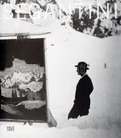 Segantini. Katalog. Hrsg.: Beyeler Museum AG., Diana Segantini, et alii. Ostfildern, 2011, Hatje Can...