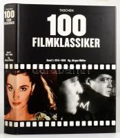 Jürgen Müller: 100 Filmklassiker 1-2. Band 1: 1915-1959. Band 2.: 1960-2000. Köln, 2008, Taschen. Né...