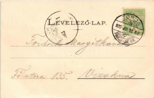 1903 Tordai-hasadék, Cheile Turzii, Torda, Turda; Torda-hasadék / mountain pass, gorge