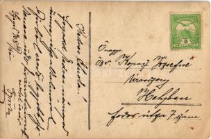 1908 Kertész Mihály (1886-1962) zsidó származású magyar-amerikai színész és rendező. A Casablanca fi...