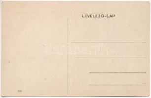 Budapest XI. Lágymányosi dohánygyár (gyűrődés / crease)