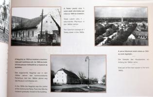 Miklós Lajos Barkász Sándor: Üdvözlet Békésről - A millenniumtól az ezredfordulóig Békés, é.n 140 p....