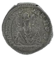 Római Birodalom 202 / Septimus Severus / Róma / Denarius Ag (3,30g) T:XF
Roman Empire 202 / Septimu...