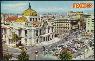 1968 Polyák Imre (1932-2010) és Varga János (1939-2022) olimpiai bajnok birkózók, illetve Gurics Gyö...