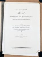 Oskar von Kirchner: Atlas der Krankheiten und Beschädigungen unserer landwirtschaftlichen Kulturpfal...