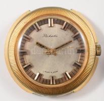 Paketa és Ruhla karóra, szíj nélkül, szervizelendő, kopással,