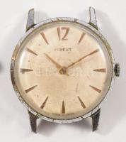 Paketa és Ruhla karóra, szíj nélkül, szervizelendő, kopással,