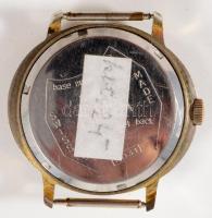 Orion karóra, szíj nélkül, működik, mechanikus, d: 4 cm