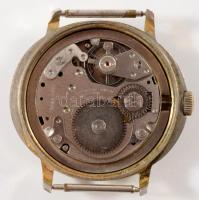 Orion karóra, szíj nélkül, működik, mechanikus, d: 4 cm