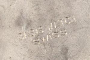 Orion karóra, szíj nélkül, működik, mechanikus, d: 4 cm