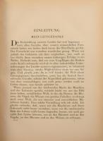 Henry Ford: Mein Leben und Werk. Leipzig,én.,Paul List, 1 t. + VIII+328 p. Kiadói félvászon-kötés, k...