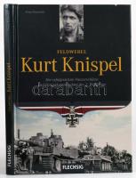 Kurowski, Franz: Feldwebel Kurt Knispel. Der erfolgreichste Panzerschütze und Panzerkommandent des 2. Weltkrieges. Würzburg, 2007, Flechsig, 155 p. Német nyelven. Fekete-fehér képekkel illusztrált. Kiadói kartonált papírkötés.