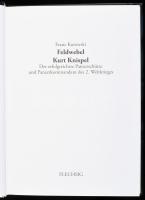 Kurowski, Franz: Feldwebel Kurt Knispel. Der erfolgreichste Panzerschütze und Panzerkommandent des 2...