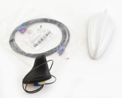 BMW cápauszony antenna, kamionos kétutas antenna