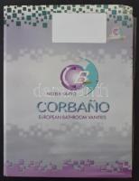 Ausztria gyűjtemény az 1945-1971 közötti időszakból, SAFE előnyomott falcmentes albumlapokon, gyűrűs...