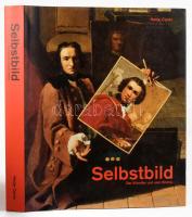 Selbstbild. Die Künstler und sein Bildnis. Ostfildern, 2005, Hatje Cantz Verlag. Német nyelven. Gazdag képanyaggal illusztrált. Kiadói kartonált papírkötés, kiadói papír védőborítóban.