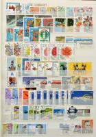 NDK összeállítás, 6 fehér lapos A4-es berakóban