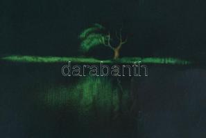 Konecsni György (1908-1970): Jöjjetek a Felvidékre és a Kárpátokba! Plakát, papír, jelzett a plakáto...