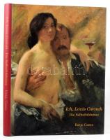 Ich, Lovis Corinth Die Selbstbildnisse. Hrsg. von Ulrich Luckhardt und Uwe M. Schneede. Ostfildern, 2005, Hamburger Kunsthalle - Hatje Cantz Verlag. Német nyelven. Gazdag képanyaggal illusztrált. Kiadói kartonált papírkötés, kiadói papír védőborítóban.