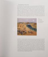 Klimt, Schiele, Moser, Kokoschka: Wien um 1900. Stuttgart,2005,Belser. Német nyelven. Gazdag képanya...