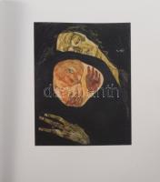 Klimt, Schiele, Moser, Kokoschka: Wien um 1900. Stuttgart,2005,Belser. Német nyelven. Gazdag képanya...