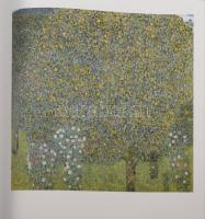 Klimt, Schiele, Moser, Kokoschka: Wien um 1900. Stuttgart,2005,Belser. Német nyelven. Gazdag képanya...