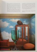 Harry Torczyner: Magritte: Ideas and Images. [Magritte: The Truth Art of Painting.] New York, (1979....