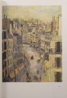 Jeanine Warnod: Maurice Utrillo. München,1984,Südwest Verlag. Német nyelven. Gazdag képanyaggal illu...