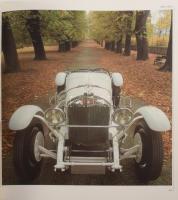 Die Schönsten Autos von 1885 bis heute. Köln, 1985, Naumann &amp;Göbel. Német nyelven. Gazdag ké...