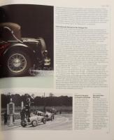 Die Schönsten Autos von 1885 bis heute. Köln, 1985, Naumann &amp;Göbel. Német nyelven. Gazdag ké...