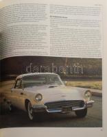 Die Schönsten Autos von 1885 bis heute. Köln, 1985, Naumann &amp;Göbel. Német nyelven. Gazdag ké...