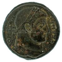Római Birodalom 328-329 / I. Constantinus / Siscia / Follis bronz (3,16g) T:XF
Roman Empire 328-329...