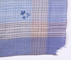 Vitéz nagybányai Horthy István (1904-1942) kormányzóhelyettes, repülő főhadnagy, Horthy Miklós kormá...