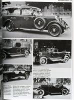 Halwart Schrader: Automobil - Spezialkarosserien. Sonderausführungen deutscher Personenwagen 1906-19...