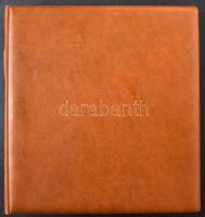 Ausztria területei 1918-ig Lombardia-Venetia, Levant, Kréta és K.u.K. Feldpost lapok Lindner falcmen...