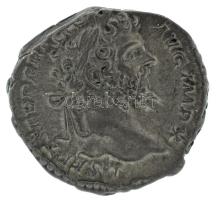 Római Birodalom 197-198 / Septimus Severus / Róma / Denarius Ag (3,54g) T:XF Roman Empire 197-198 / Septimus Severus / Rome / Denarius Ag "L SEPT SEV PERT AVG IMP X / VICT AVG-G COS II PP" Victory walking left holding wreath and palm (3,54g) C:XF RIC IV 120c, Seaby RSC III 694