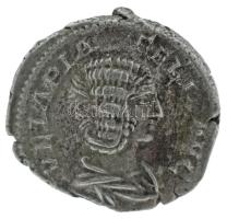 Római Birodalom 211-217 / Iulia Domna (Caracalla alatt) / Róma / Denarius Ag (3,27g) T:XF,VF Roman Empire 211-217 / Julia Domna (under Caracalla) / Rome / Denarius Ag "IVLIA PIA FELIX AVG / DIANA LVCIFERA" Diana standing left, holding long torch with both hands (3,27g) C:XF,VF RIC IV 373A, Seaby RSC III 32