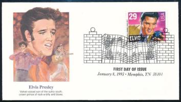 Amerikai Egyesült Államok 1993