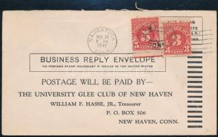 Amerikai Egyesült Államok 1941