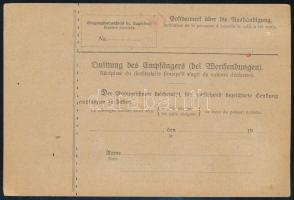 Deutsches Reich 1913