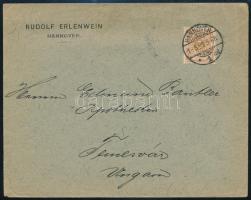 Deutsches Reich 1899