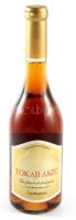 Tokaji aszú. 2006, 3 puttonyos, bontatlan, 11,5%