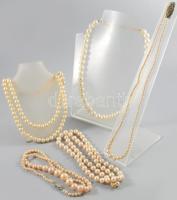 5 darab tekla nyaklánc