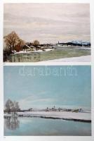 Kaleidoskop Holzel in der Avantgarde. Hsg. Marion Ackermann, Gerhard Leistner, und Daniel Spanke. He...