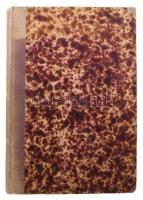 Fenix Farkas: Magyar gazdaasszony. Köznép és serdülő leánykák használatára Győrött, 1850. ny. n. 211 + [5] p. Egyetlen kiadás. A kötet az alapvető főzési alapanyagok mellet háztartási, gazdasági praktikákat ismertet. BOEH III, 2929. Hozzákötve: Fenix Farkas: Természetrajz. Gazdálkodást kedvelő köznép és serdülő ifjuság használatára Győr, 1850. [Streibig Klára.] [2] + 276 + [3] p. Korabeli aranyozott gerincű egészvászon kötésben. Ritka!