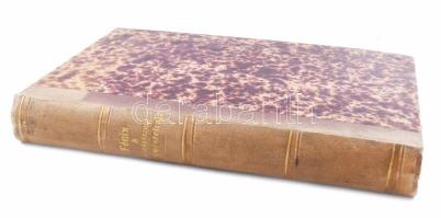 Fenix Farkas: Magyar gazdaasszony. Köznép és serdülő leánykák használatára Győrött, 1850. ny. n. 211...