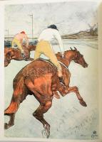 Lesley Stevenson: Toulouse-Lautrec. Erlangen, 1994, Karl Müller. Német nyelven. Gazdag képanyaggal i...