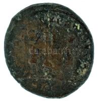 Római Birodalom 330-340 / II. Constantius / Lyon / Follis bronz (2,11g) T:VF
Roman Empire 330-340 /...