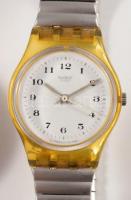 4 darab karóra, közte Swatch